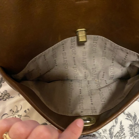 Margot New York • ‘Tanya’ Leather Purse - Picture 4 of 7